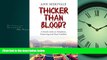 Popular Book Thicker Than Blood?: A Fresh Look at Adoption, Fostering and Step Families