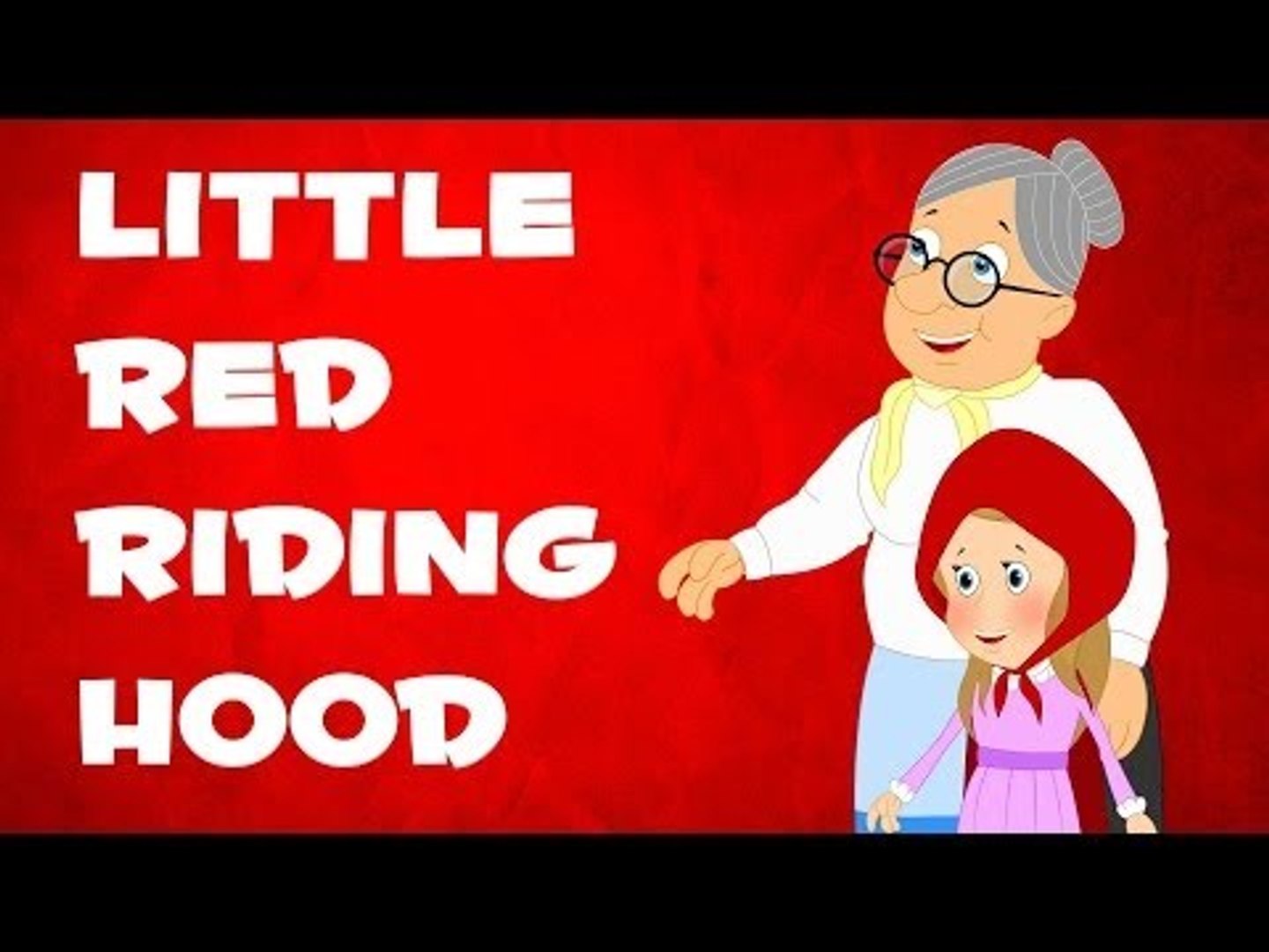 Red Riding Hood Tv