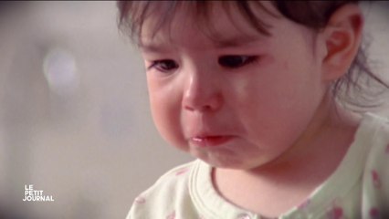 La leçon d'économie de Michaël Youn - Le Petit Journal du 03/10 - CANAL+