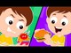 emotions song | nursery rhymes | original song | kids songs | baby videos