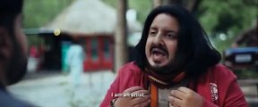 Azaad Upcoming Pakistani Film Sanam Saeed, Imran Abbas, Official Trailer 2016