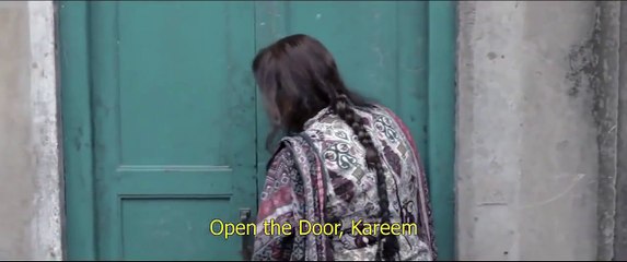 Kites Grounded Official Trailer 2016 New Pakistani Movie