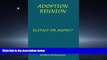 For you Adoption Reunion: Ecstasy or Agony?