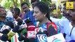 Sasikala Pushpa Speech : ADMK is destroying Nadar community | Latest Tamil Nadu Politics News