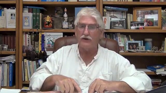 Dr. Robert Morse (The RAW Truth) - Questions & Answers 136 (Part 1)