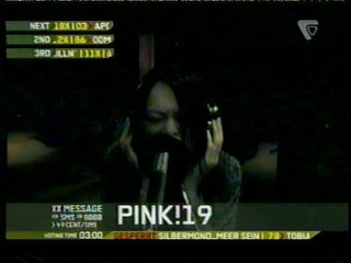 Mucc - Saishuu ressah - NEW - [VIVA PLUS] (GET THE CLIP) ---> Ilove viva plus