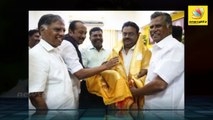 DMDK loses members after Vijayakanth's disrespectful comment | Latest Tamil Nadu Politics News