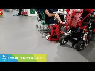 Food Hall | David Smith