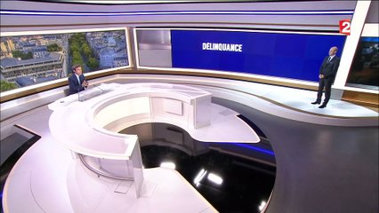 Paris : l'insécurité est-elle en hausse dans la capitale ?