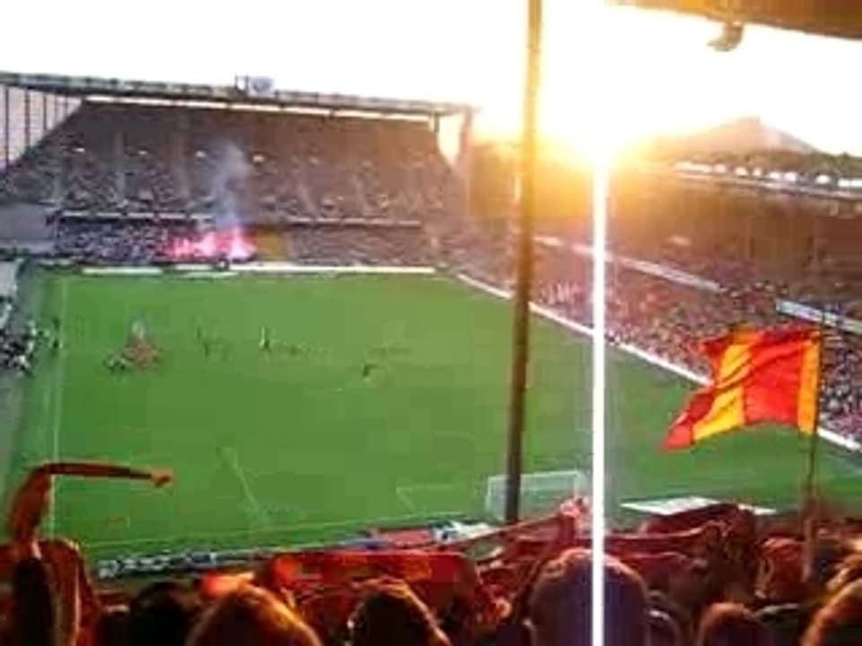 Marseillaise Lensoise ............