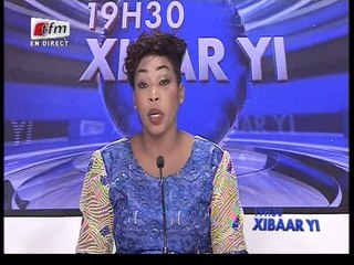 POLITIQUE : Le Maire de NGOR Amadou Gueye rejoint APR du president Macky Sall