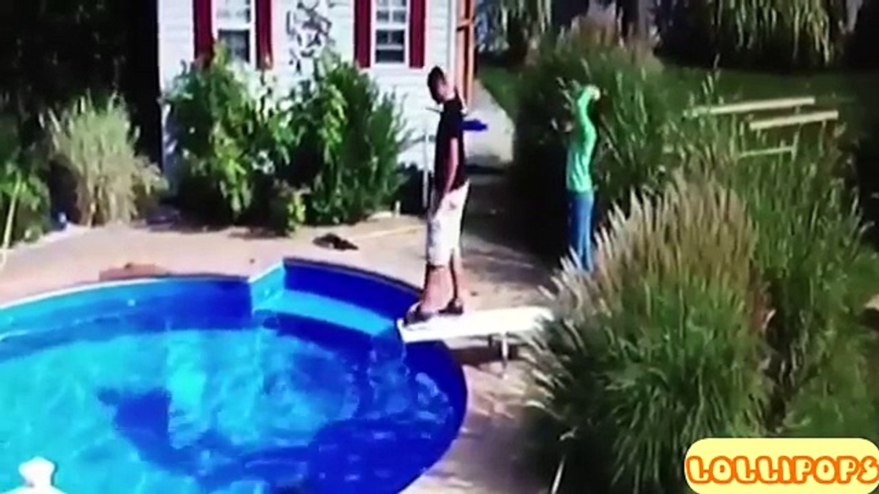 Best Epic Funny Crazy Fail Compilation 2016 #10