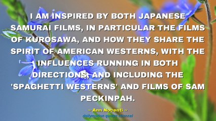 Ann Nocenti Quotes #1