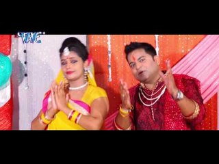 साई तेरे ही सहारे मेरा परिवार है | Jaikara | Akhilesh Singh "Akhil" | Bhojpuri Devi Geet 2016
