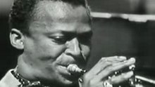 Miles Davis W/ The Gil Evans Orchestra - Blues For Pablo