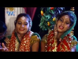 माई से चलेला संसार | Mai Se Chalela | Aa Gayili Mai | Shatrudhan Sathi | Bhojpuri Devi Geet 2016 New