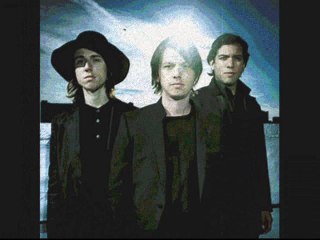 the secret machines - Quisiera ser alcohol (cover caifanes)