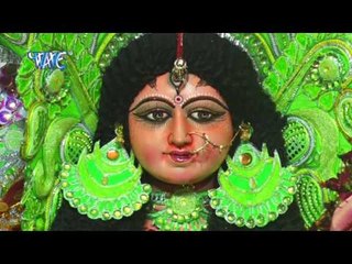 निमिया गछिया लैबो झुलनवा | Kaushal Kishor | Pooja Kara Mai Ke | Bhojpuri Devi Geet 2016