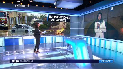 Intempéries dans les Alpes-Maritimes : comment éviter un nouveau drame ?