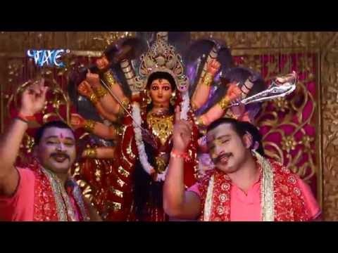 Hote Bhorahariya Me | Nandan - Chandan | Mai Khol Da Nayanwa | Bhojpuri Devi Geet 2016