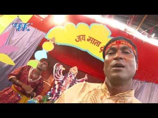अशोक पण्डित के गाना | Mai Dukh Harani | Avinash Magahiya | Bhojpuri Devi Geet 2016