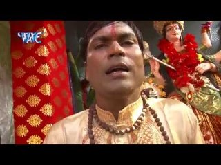माटी के मूरतिया | Mai Dukh Harani | Avinash Magahiya | Bhojpuri Devi Geet 2016
