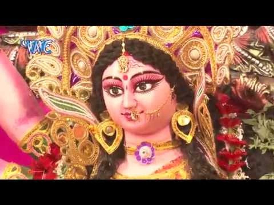 बिगड़ी बनाई दs ऐ मईया | Mai Vindhyachal Ke Dham Bada Pyara | Suraj Mishra | Bhojpuri Devi Geet