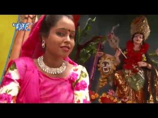बघवा मारत दहार | Mai Dukh Harani | Avinash Magahiya | Bhojpuri Devi Geet 2016