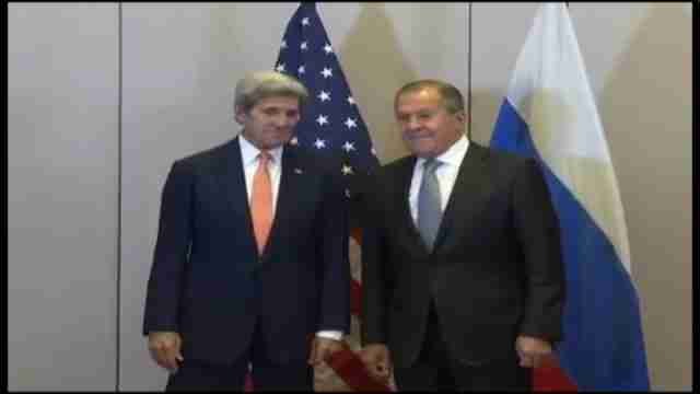 EE.UU. suspende sus contactos bilaterales con Rusia en lo relativo a Siria