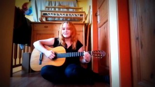 Katy Perry - Firework (cover by Stefi)