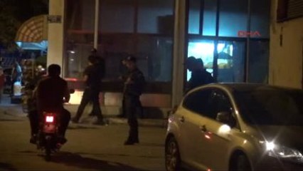 Gaziantep'te Işid Operasyonu: 4 Gözaltı