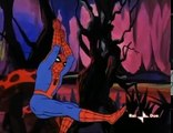 Spider Man 1967 ITA- Minaccia dal centro della terra