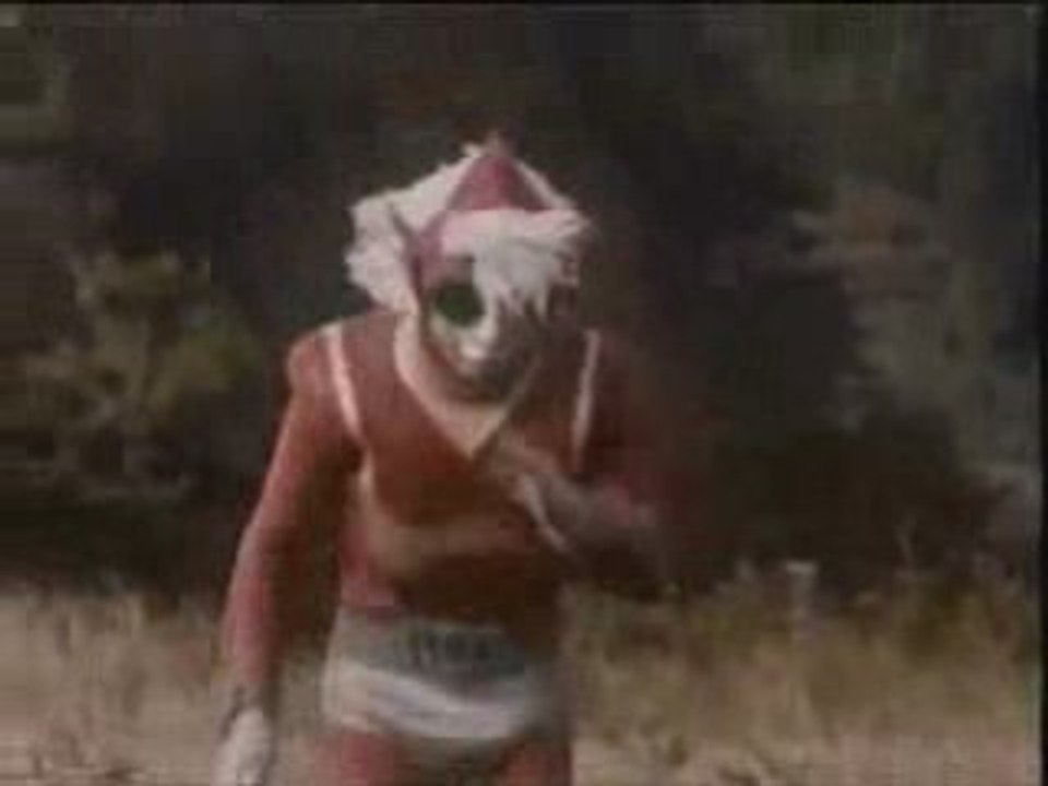 ゴッドマン対ジオン軍２＜ジャブロー編＞