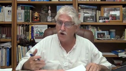 Dr. Robert Morse (The RAW Truth) - Questions & Answers 136 (Part 2)