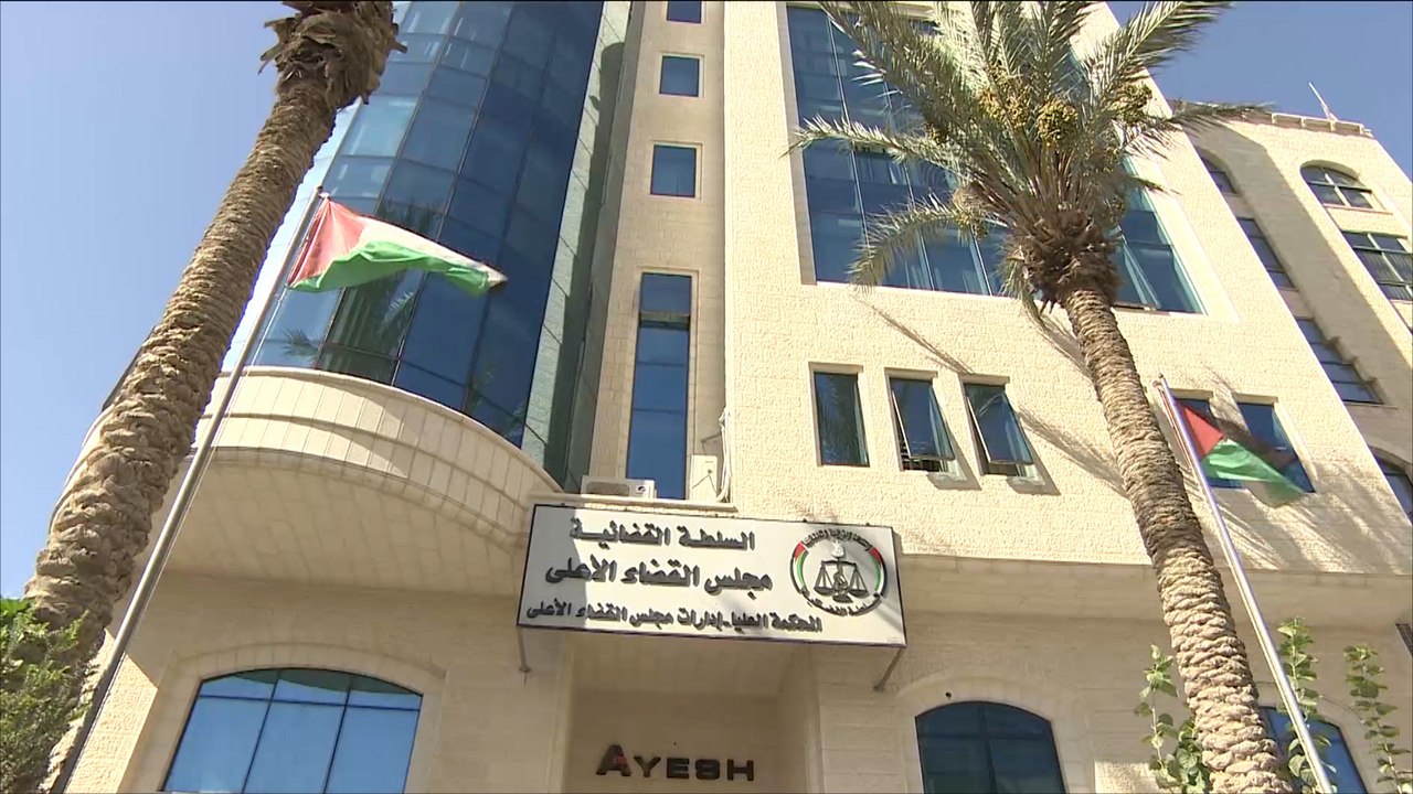 الانتخابات الفلسطينية.. تجاذبات القانوني والسياسي
