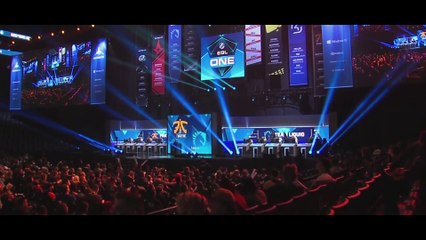 ESL One New York 2016 Fragmovie #CSGO
