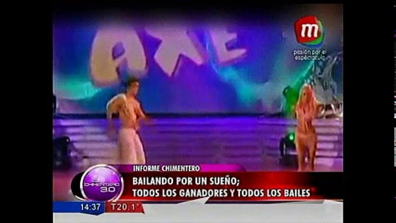 Ganadores