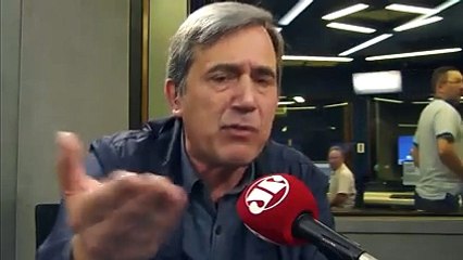 PT nasce e morre em São Paulo - Marco Antonio Villa