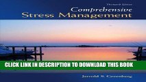 [PDF] Comprehensive Stress Management Popular Colection