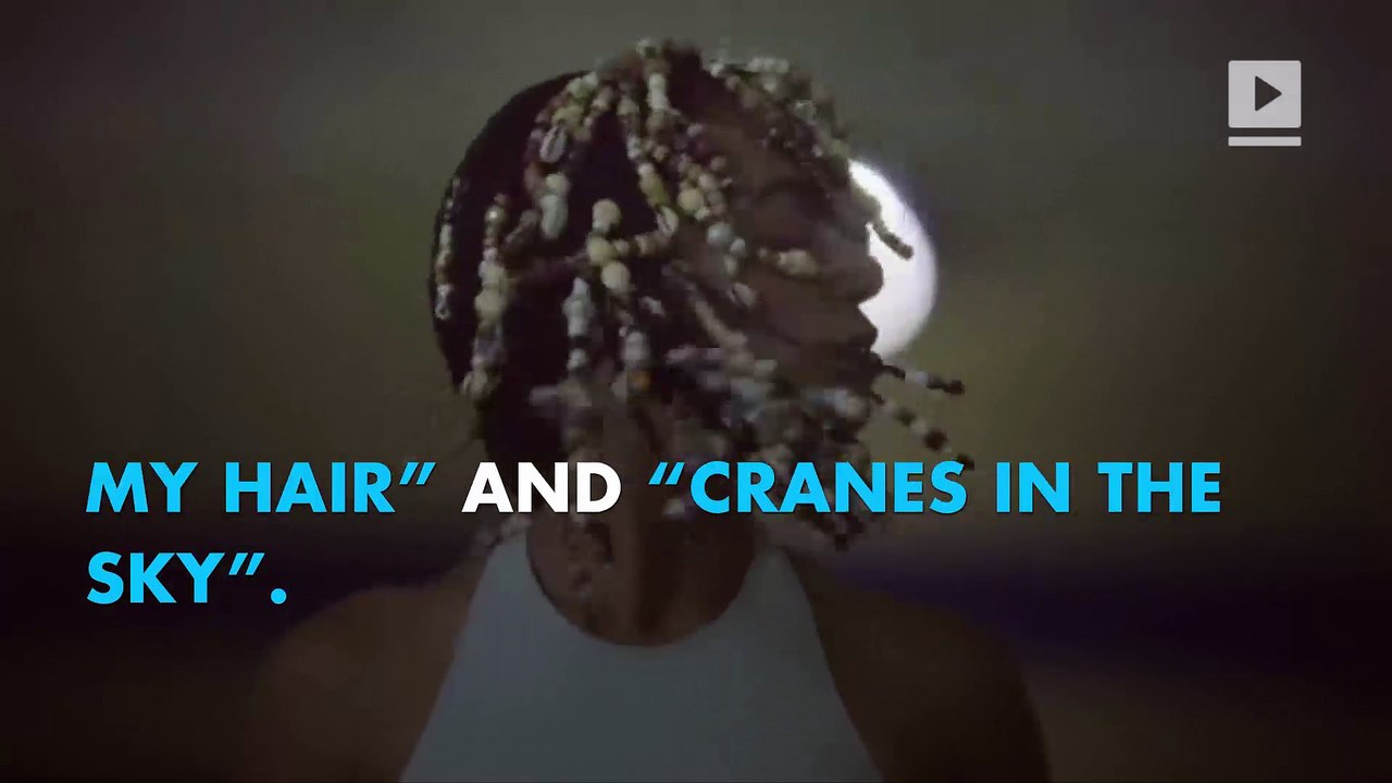 Solange Knowles drops two music videos for her new album