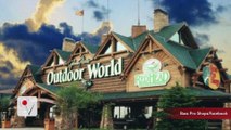 Bass Pro Shops Acquiring Major Competitor For $5.5B