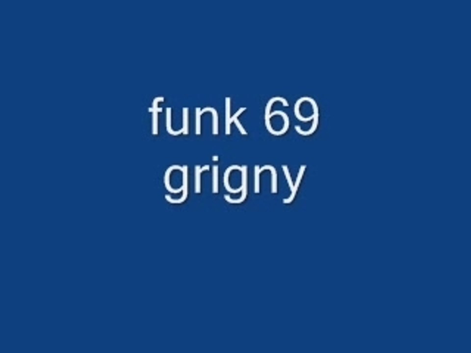 Funk better