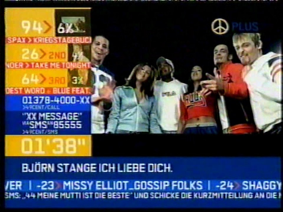 Bro'Sis - Never stop - NEW - [VIVA PLUS] (GET THE CLIP) ---> Ilove viva plus