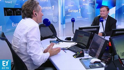 "Si je reçois Kim Kardashian, je triple mon système de sécurité !"