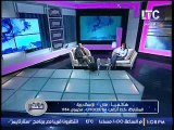 برنامج #رؤية_خير  مع الدكتور أحمد شاهين حول السحر على قناة ltc - حلقة 3 اكتوبر 2016