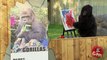 Funniest Gorilla and Mouse Pranks - Best Of Just For Laughs Gags