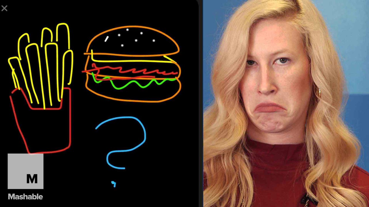 Can you really communicate using iMessage art?