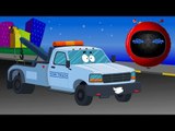 Zobic - Tow Truck