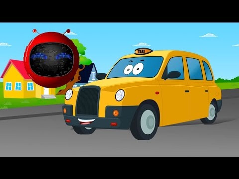 Zobic - Taxi