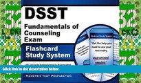 Must Have PDF  DSST Fundamentals of Counseling Exam Flashcard Study System: DSST Test Practice